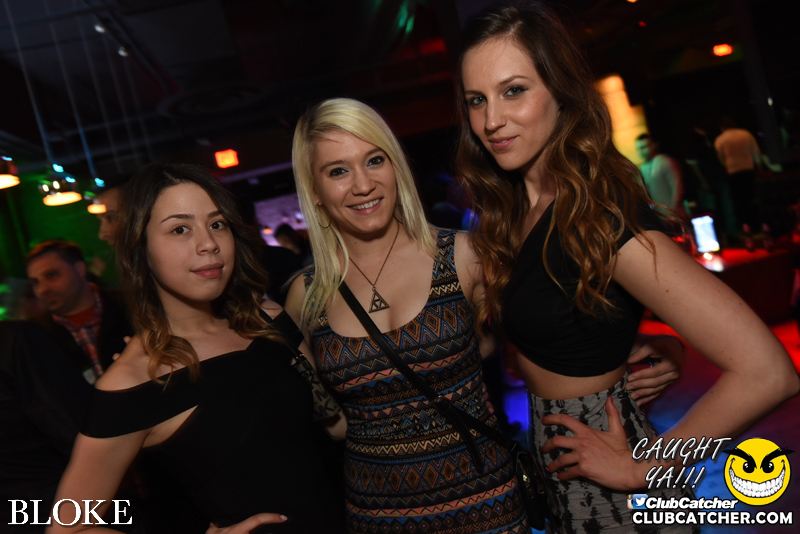 Bloke nightclub photo 125 - April 29th, 2015