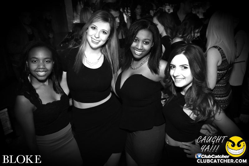 Bloke nightclub photo 126 - April 29th, 2015