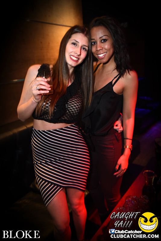 Bloke nightclub photo 127 - April 29th, 2015