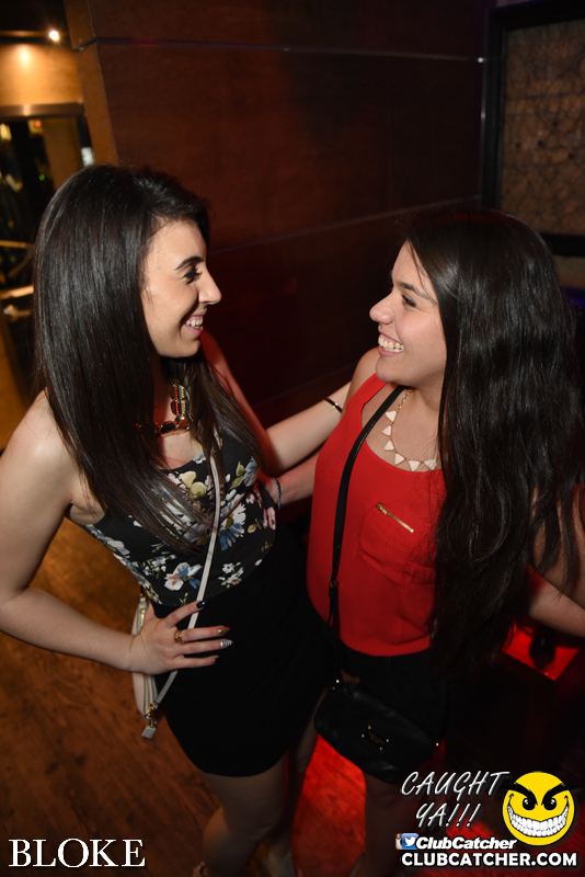 Bloke nightclub photo 129 - April 29th, 2015