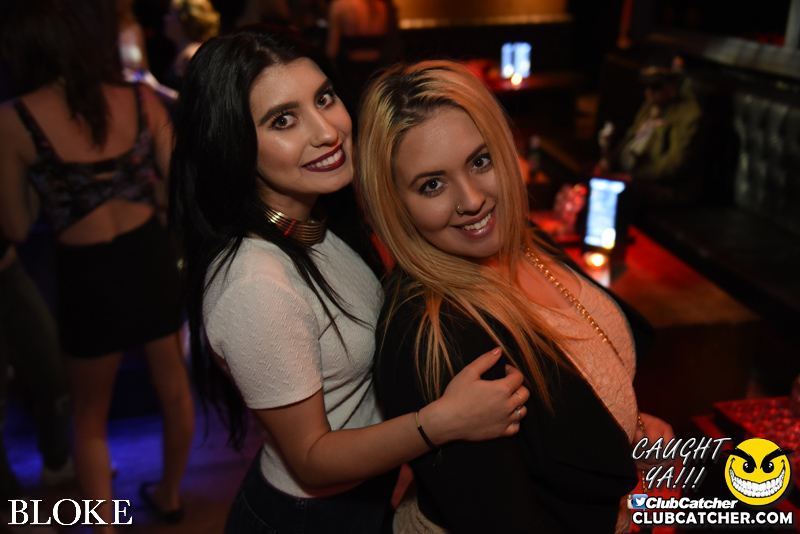 Bloke nightclub photo 14 - April 29th, 2015
