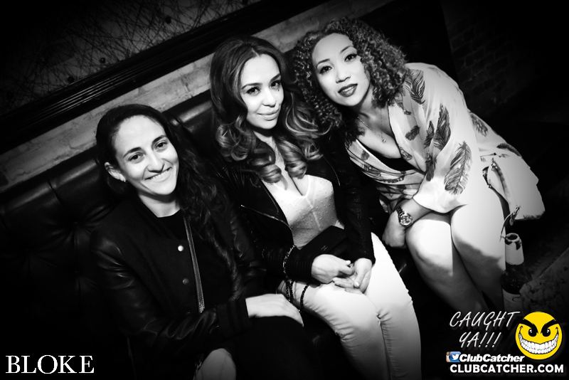 Bloke nightclub photo 131 - April 29th, 2015