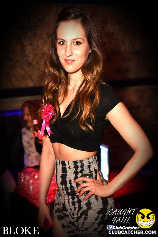 Bloke nightclub photo 132 - April 29th, 2015