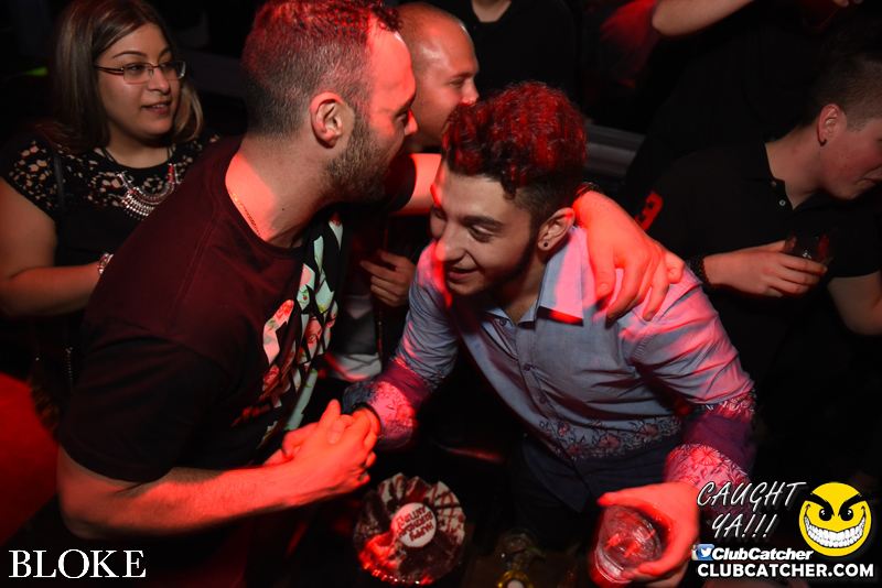 Bloke nightclub photo 133 - April 29th, 2015