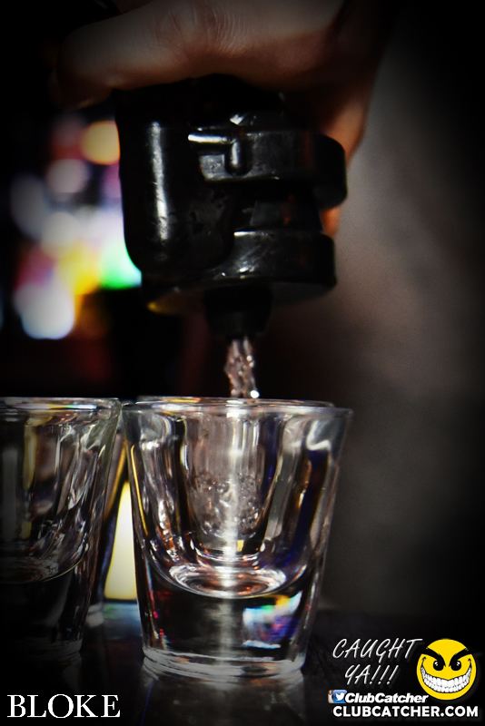 Bloke nightclub photo 136 - April 29th, 2015