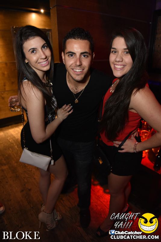 Bloke nightclub photo 137 - April 29th, 2015