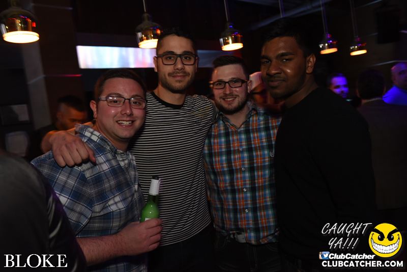 Bloke nightclub photo 139 - April 29th, 2015