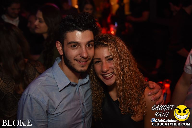 Bloke nightclub photo 140 - April 29th, 2015