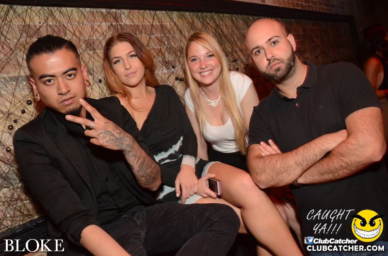 Bloke nightclub photo 15 - April 29th, 2015