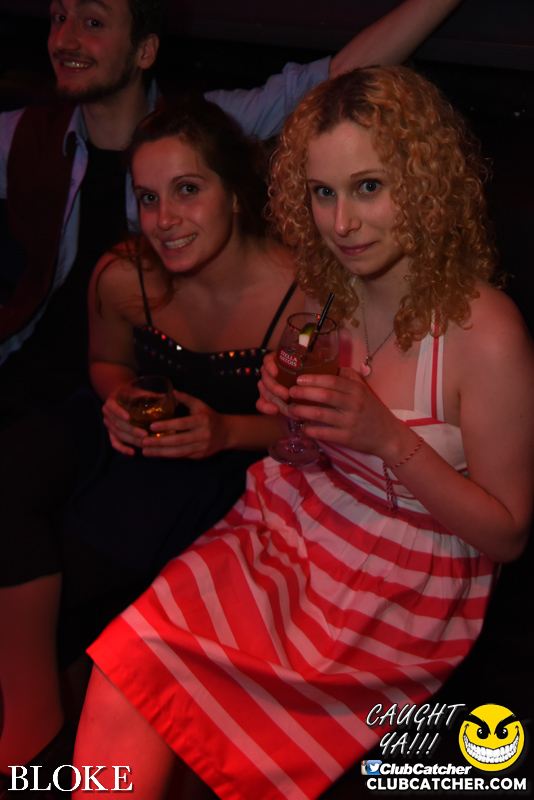 Bloke nightclub photo 142 - April 29th, 2015