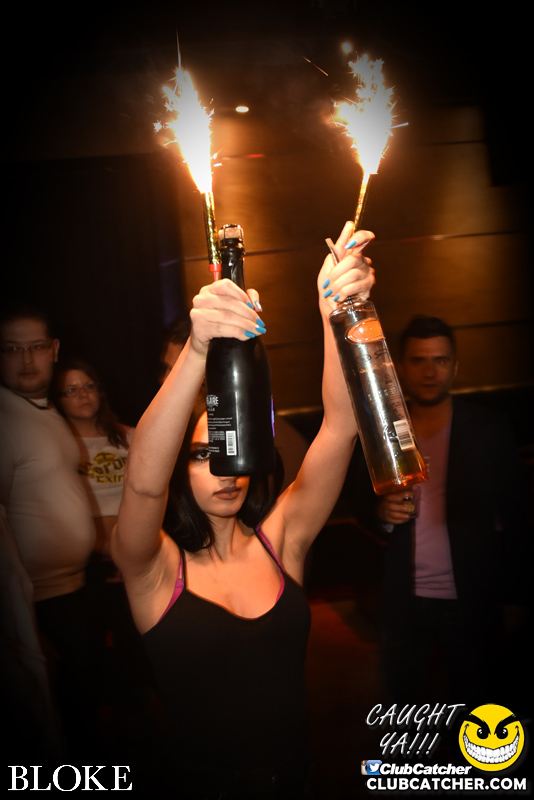 Bloke nightclub photo 144 - April 29th, 2015