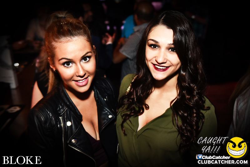 Bloke nightclub photo 145 - April 29th, 2015