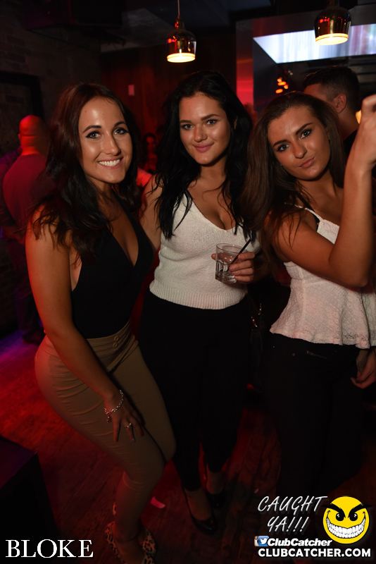 Bloke nightclub photo 146 - April 29th, 2015