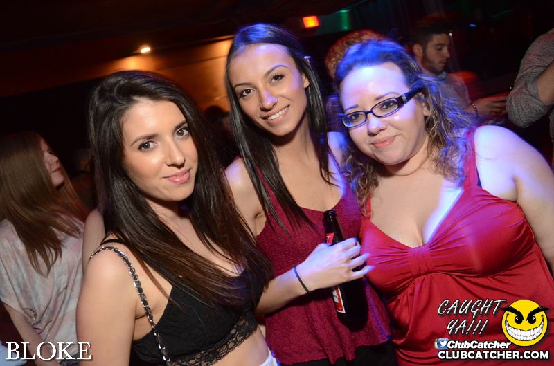 Bloke nightclub photo 148 - April 29th, 2015