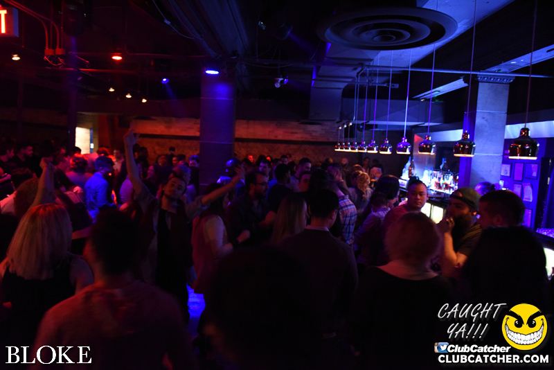 Bloke nightclub photo 149 - April 29th, 2015