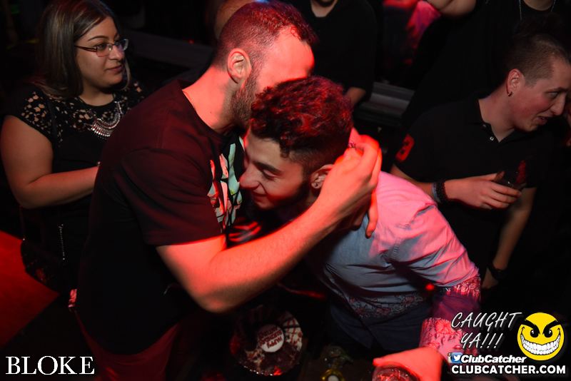 Bloke nightclub photo 150 - April 29th, 2015