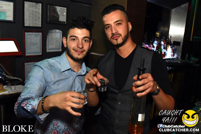 Bloke nightclub photo 151 - April 29th, 2015