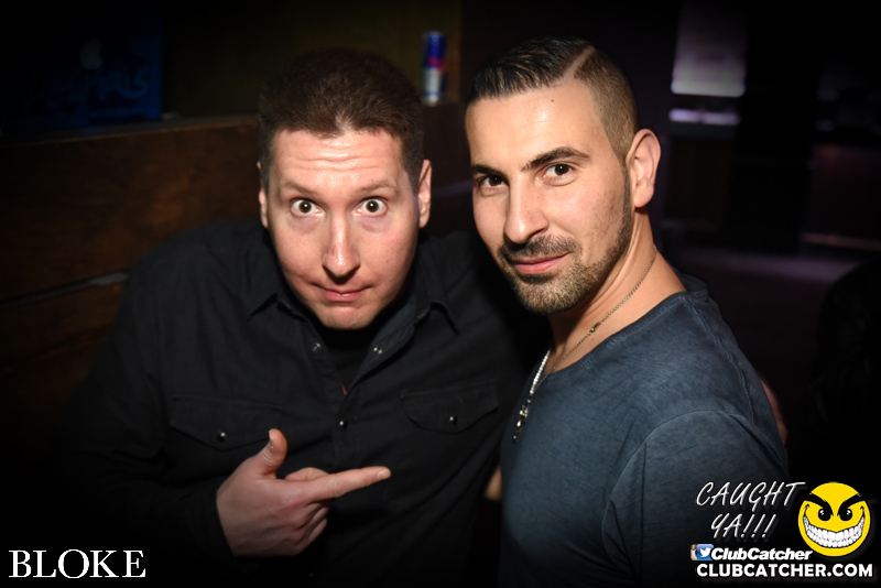 Bloke nightclub photo 153 - April 29th, 2015
