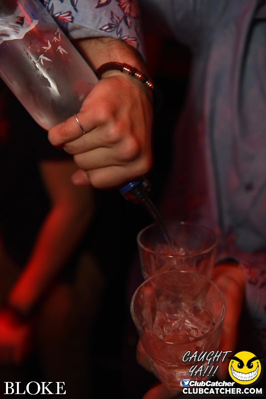 Bloke nightclub photo 154 - April 29th, 2015