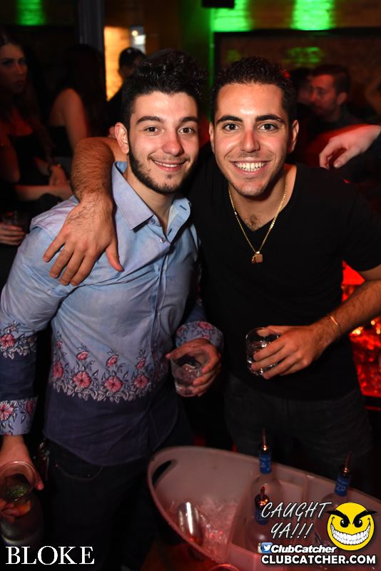 Bloke nightclub photo 155 - April 29th, 2015