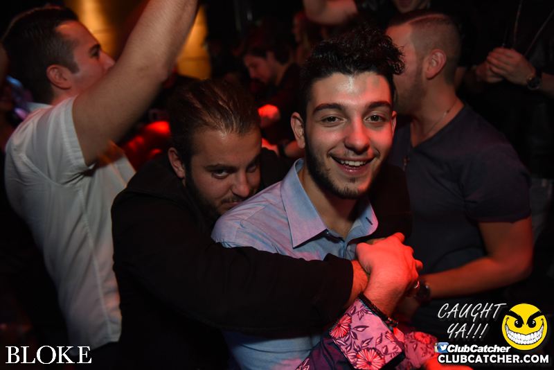 Bloke nightclub photo 156 - April 29th, 2015