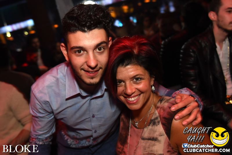Bloke nightclub photo 157 - April 29th, 2015