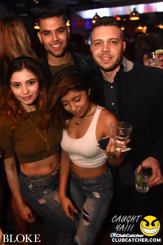 Bloke nightclub photo 158 - April 29th, 2015