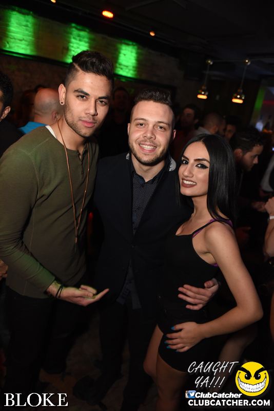 Bloke nightclub photo 160 - April 29th, 2015