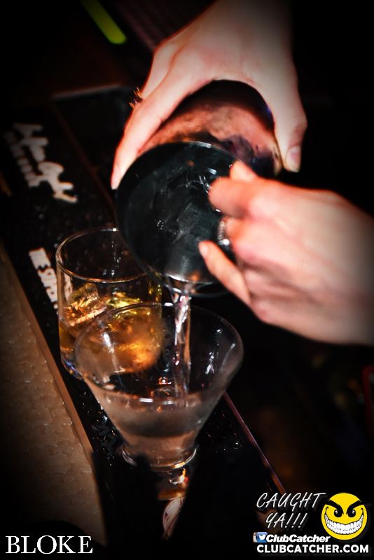 Bloke nightclub photo 17 - April 29th, 2015