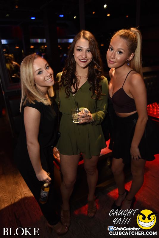 Bloke nightclub photo 161 - April 29th, 2015