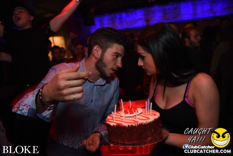 Bloke nightclub photo 163 - April 29th, 2015