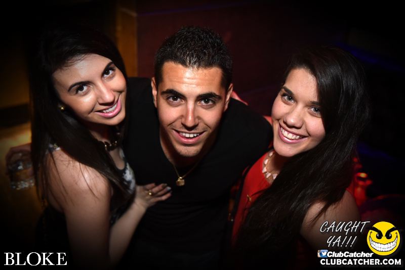 Bloke nightclub photo 165 - April 29th, 2015