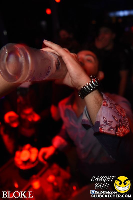 Bloke nightclub photo 166 - April 29th, 2015