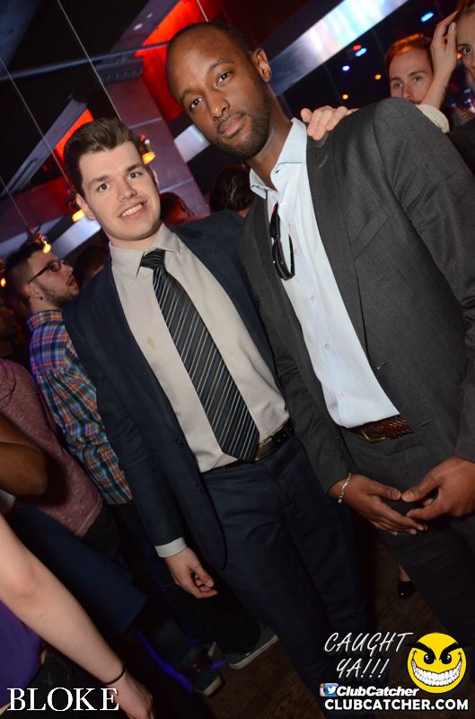 Bloke nightclub photo 167 - April 29th, 2015