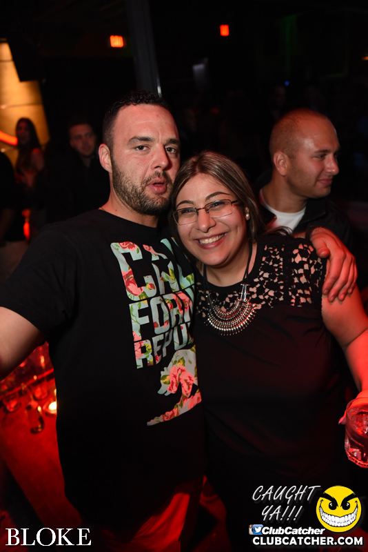 Bloke nightclub photo 169 - April 29th, 2015