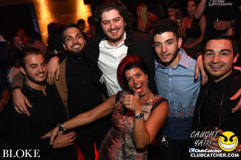 Bloke nightclub photo 170 - April 29th, 2015