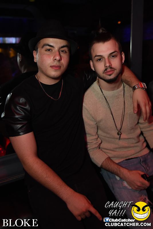 Bloke nightclub photo 173 - April 29th, 2015