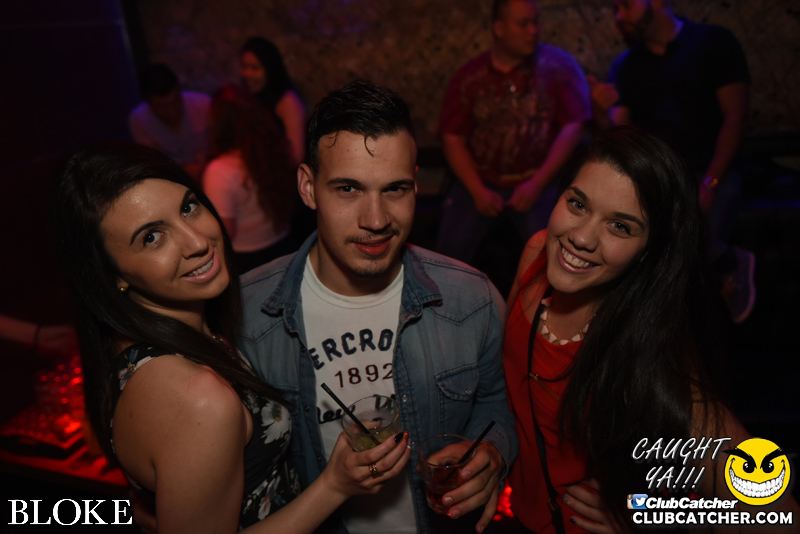 Bloke nightclub photo 174 - April 29th, 2015