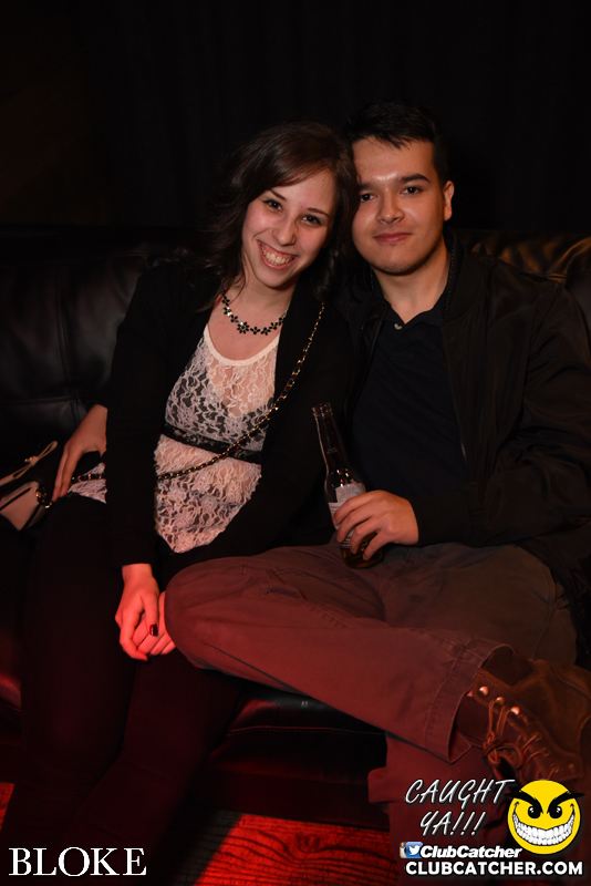Bloke nightclub photo 177 - April 29th, 2015