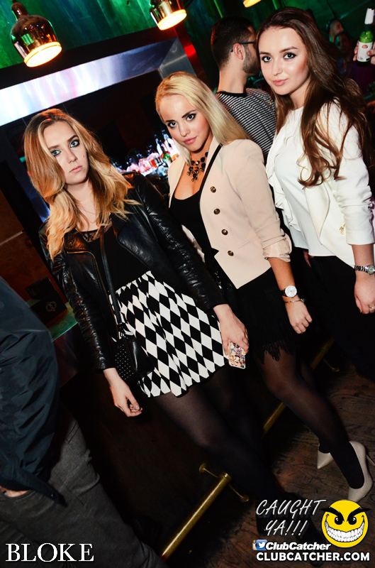 Bloke nightclub photo 178 - April 29th, 2015