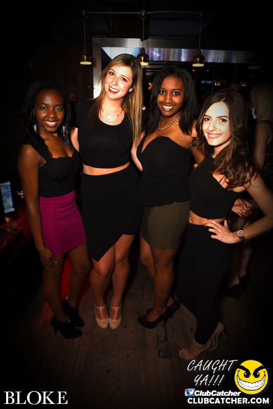 Bloke nightclub photo 179 - April 29th, 2015