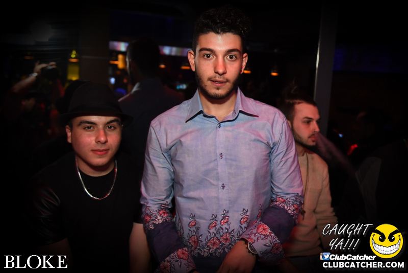 Bloke nightclub photo 180 - April 29th, 2015