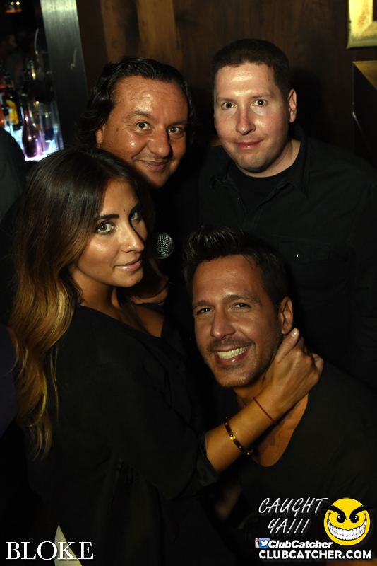 Bloke nightclub photo 19 - April 29th, 2015