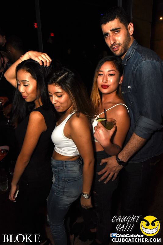 Bloke nightclub photo 183 - April 29th, 2015