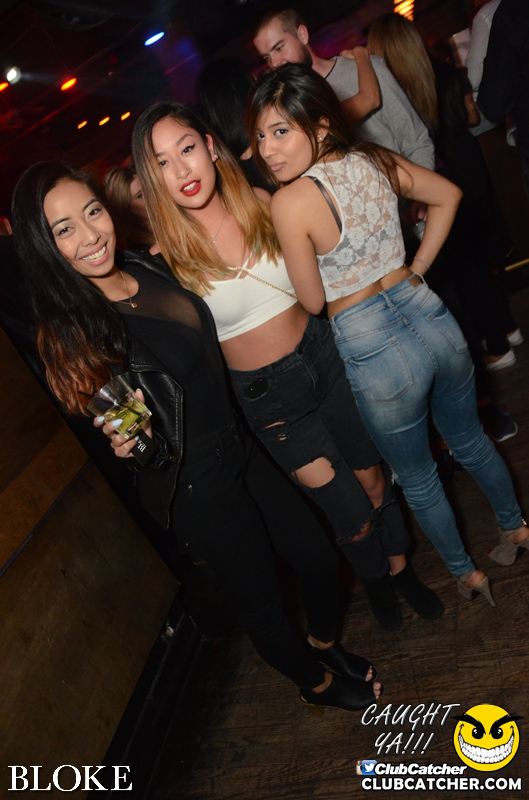 Bloke nightclub photo 185 - April 29th, 2015