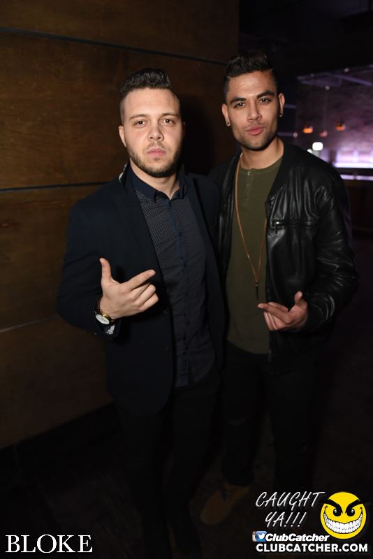 Bloke nightclub photo 186 - April 29th, 2015