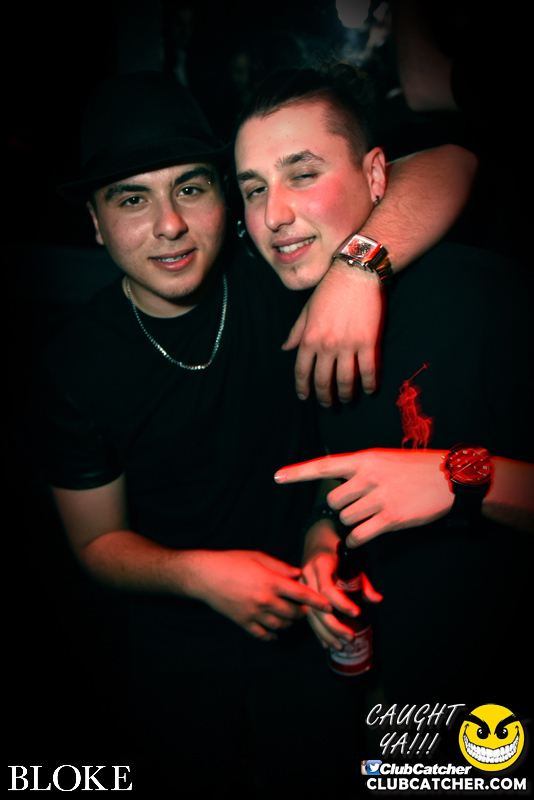 Bloke nightclub photo 187 - April 29th, 2015