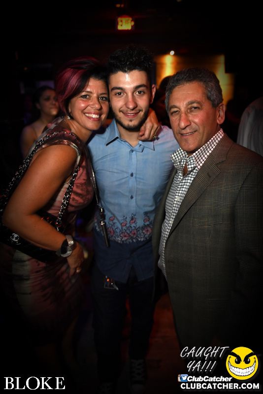 Bloke nightclub photo 20 - April 29th, 2015