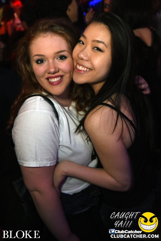 Bloke nightclub photo 191 - April 29th, 2015