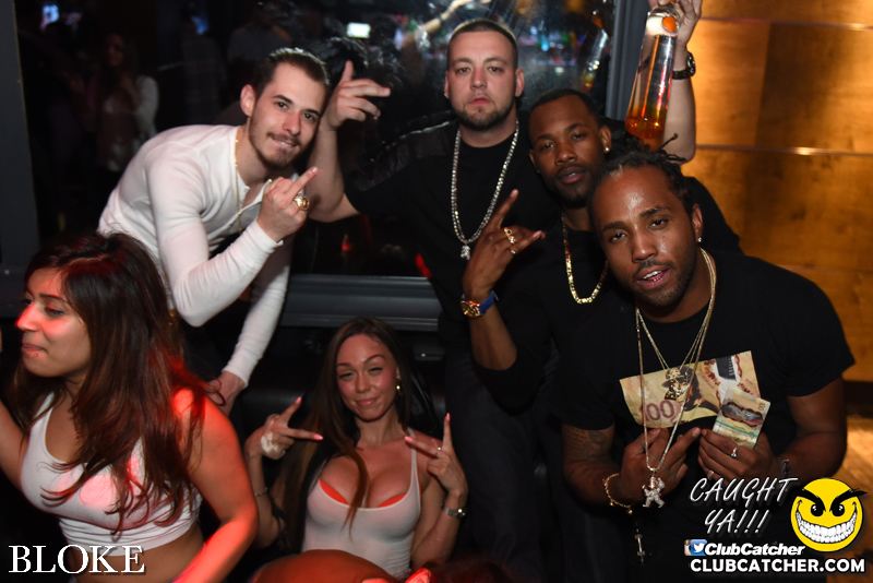 Bloke nightclub photo 193 - April 29th, 2015